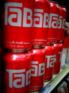 Is Tab Soda Still Available
