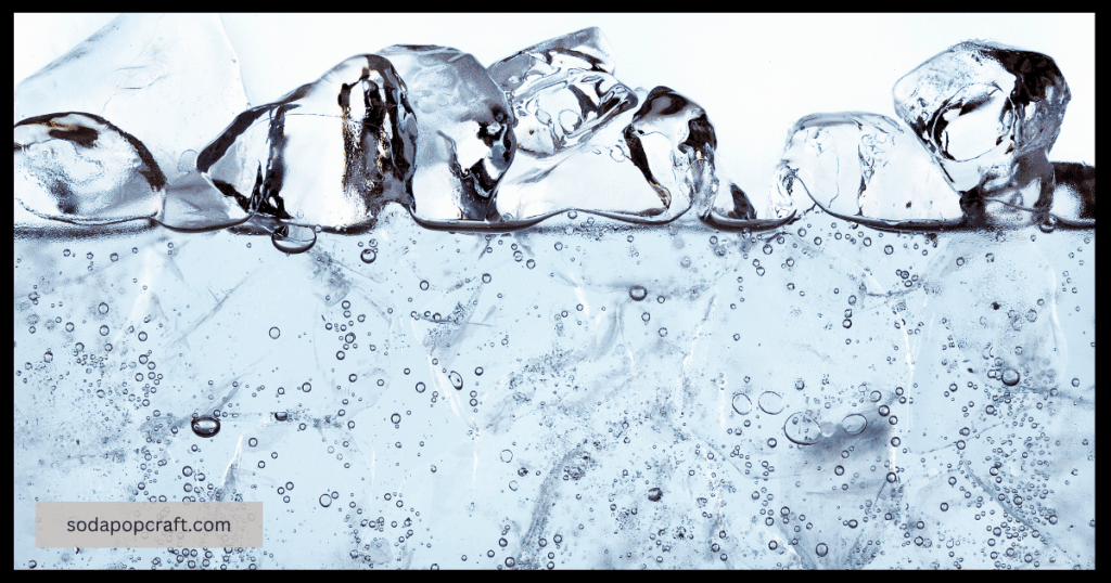 Is it bad to drink flat soda