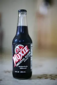 Moxie Original Soda