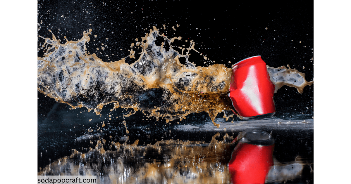 Will Cans Explode In Checked Luggage? (Can You Bring Cans On A Plane)