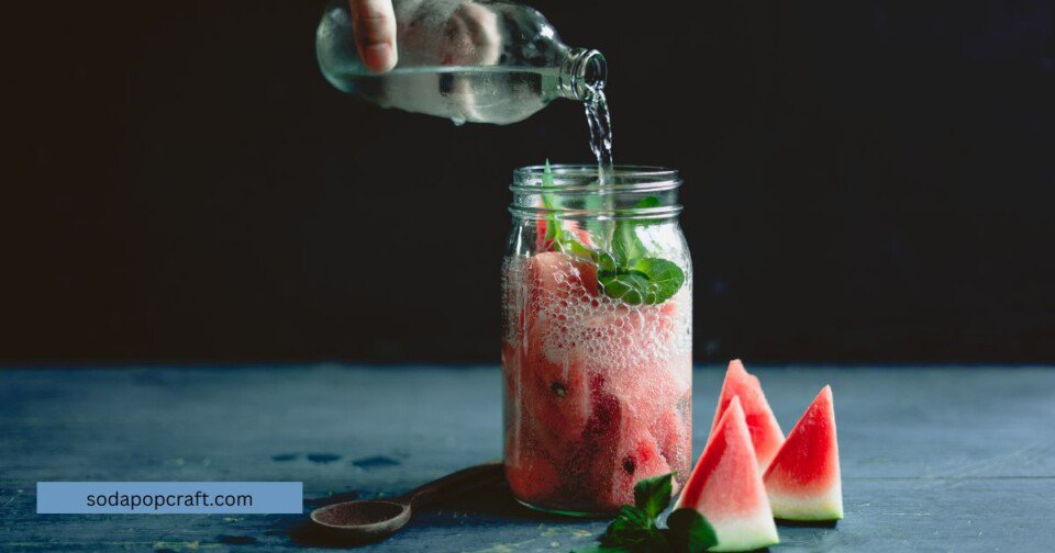 Can You Over Carbonate SodaStream? How Many Pumps