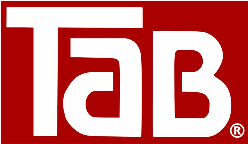 Tab Corporate Logo