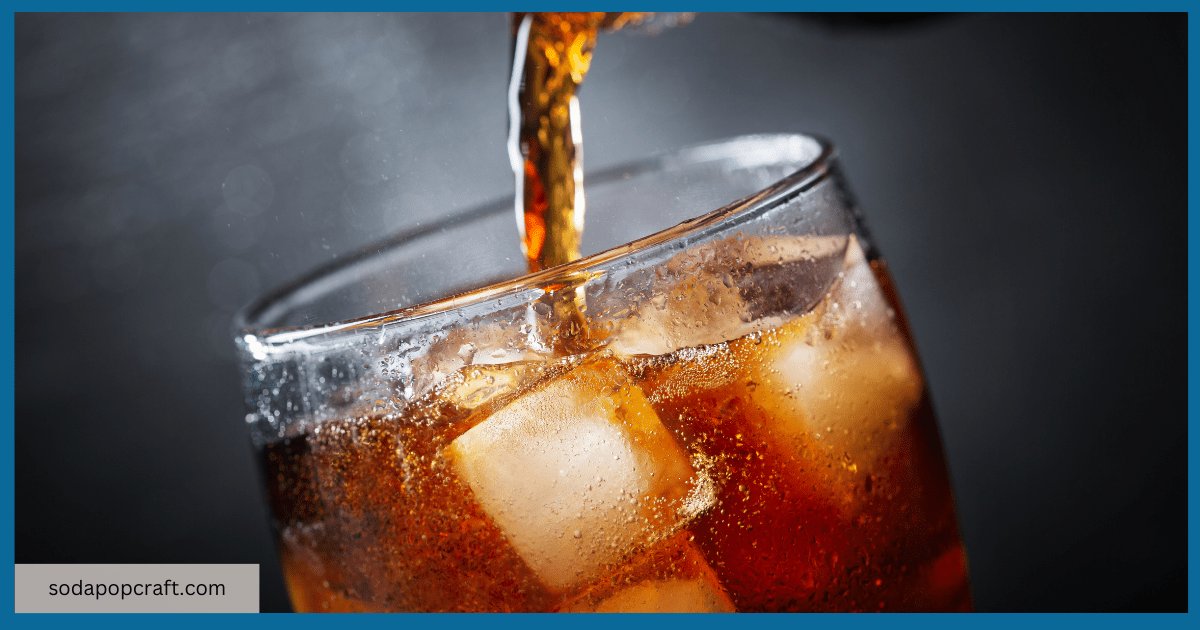 Can You Use SodaStream To Carbonate Flat Soda?