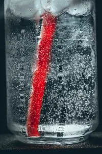 perfect soda carbonation