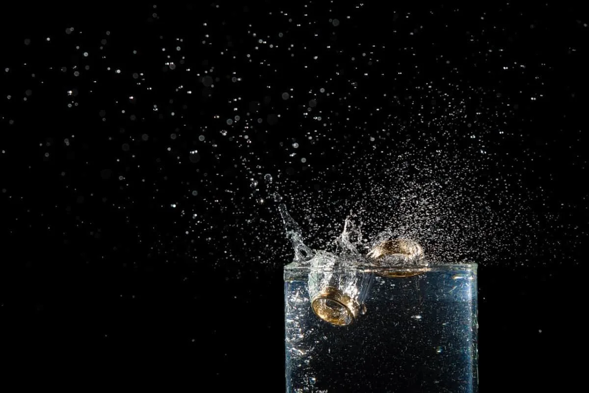 sparkling seltzer sodastream