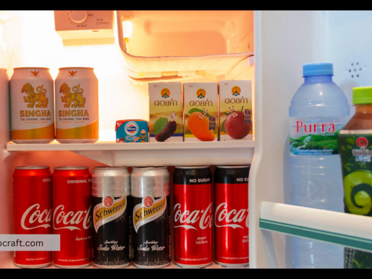 What Happens If You Leave Soda In Freezer? (FOR HOW LONG)