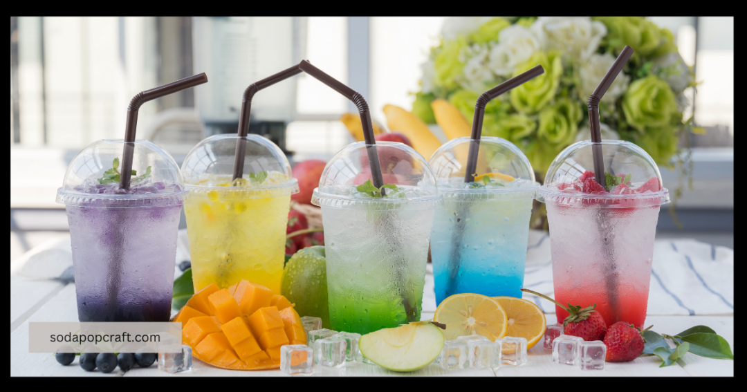 Can You Use Expired SodaStream Syrup? (Long Shelf Life Tip)