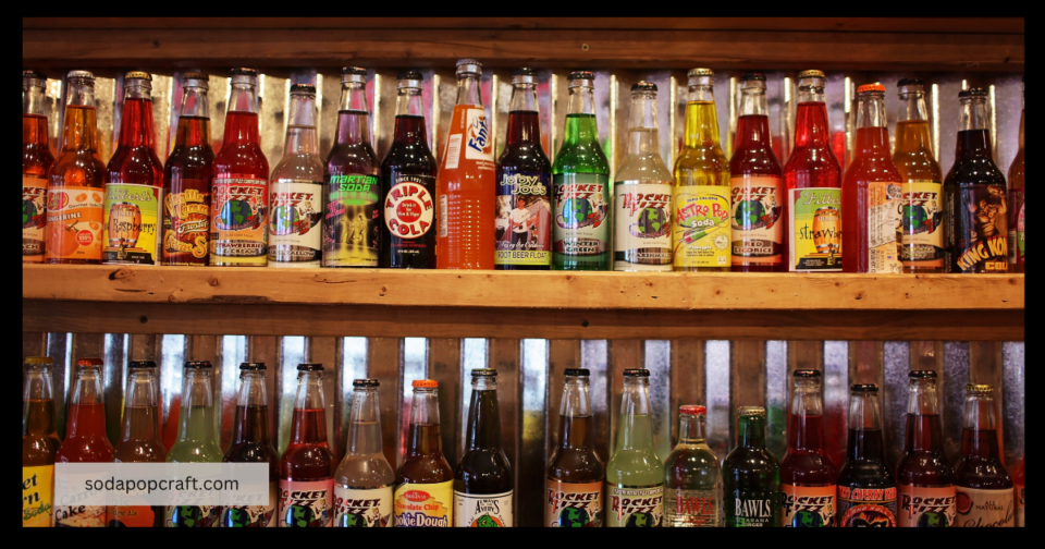 Can You Use Expired SodaStream Syrup? (Long Shelf Life Tip)