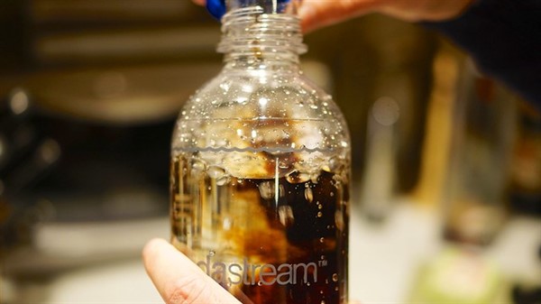 How to Prevent a SodaStream from Leaking