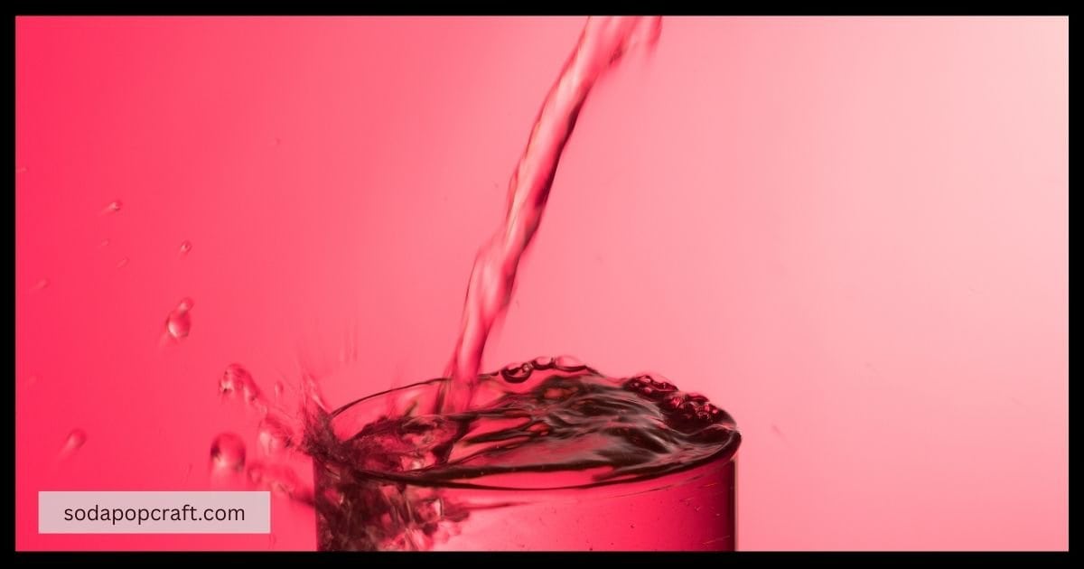 How To Prevent SodaStream Overflowing A Simple Guide