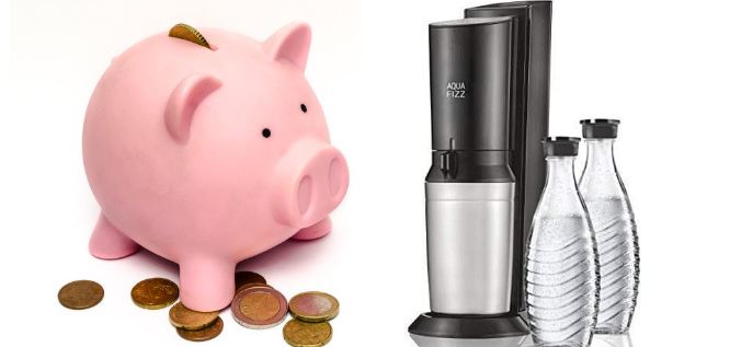 does sodastream save you money in the long run