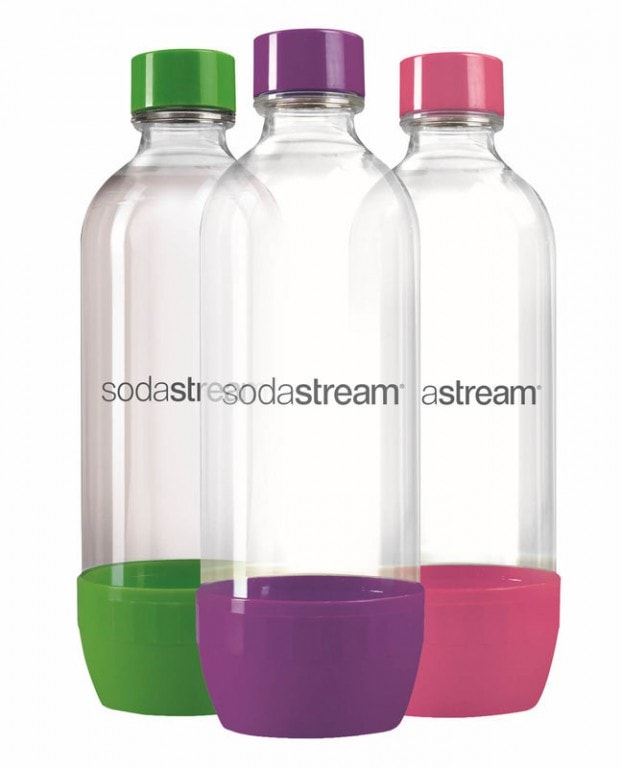 Are All SodaStream Bottles Interchangeable? [Caution]