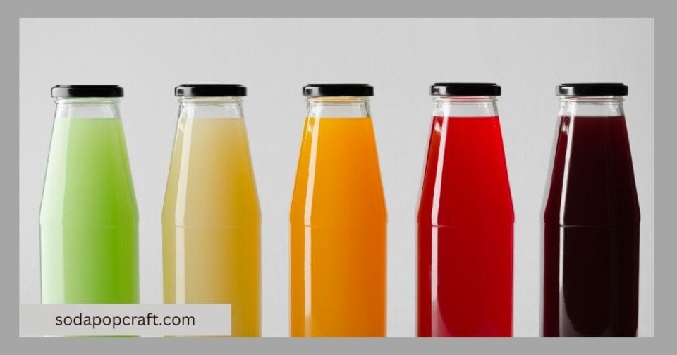Are All SodaStream Bottles Interchangeable? [Caution]
