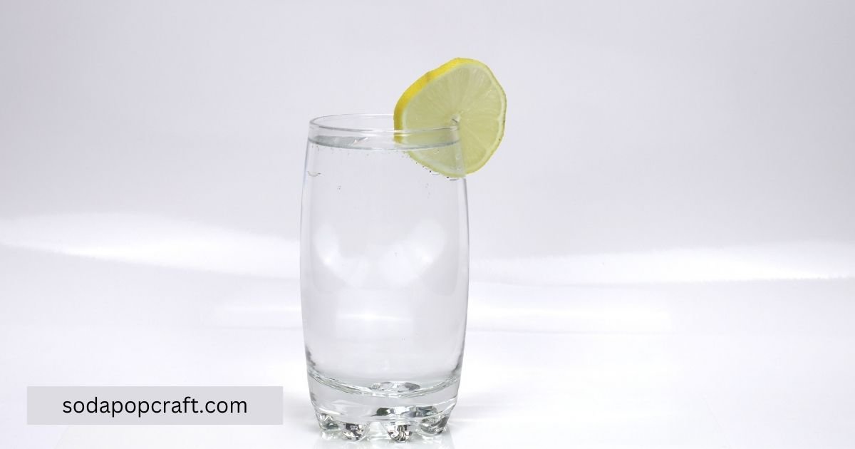 Why Your SodaStream Tastes Bad And How To Fix It?