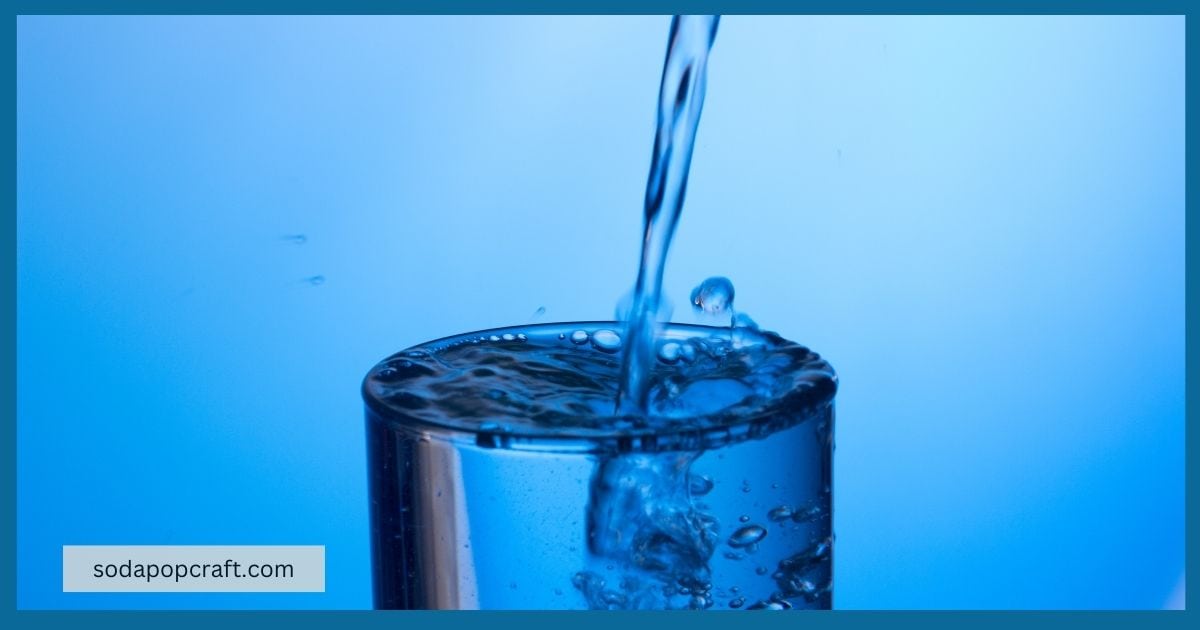 How To Prevent SodaStream Overflowing A Simple Guide