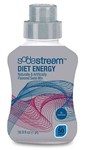 Diet Energy Xstream soda mix