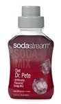 Dr Pete dr Pepper tasting soda mix