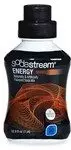 Energy Mango flavored soda mix