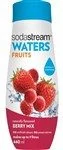 berry mix sodastream waters naturally sweetened