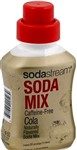 caffeine free cola by sodastream