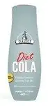 diet classic cola