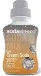 diet cream soda flavored syrup