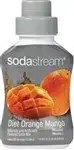diet orange & mango drinks mix