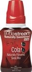 naturally sweetened cola