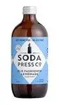 old fashioned lemonade syrup