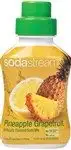 pineapple grapefruit