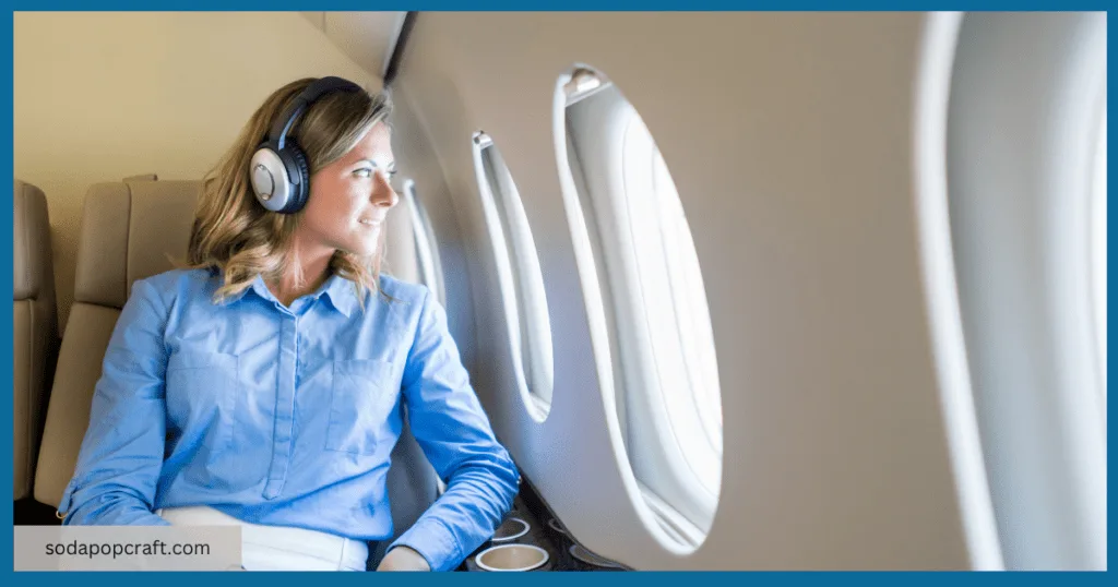 can you fly with SodaStream co2
