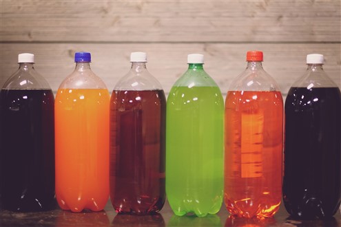 homemade syrup flavors