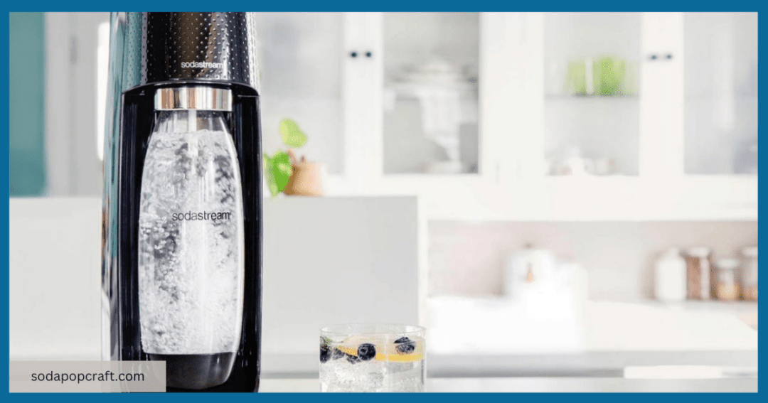 Which Sparkling Water Is The Best In SodaStream Vs LaCroix?