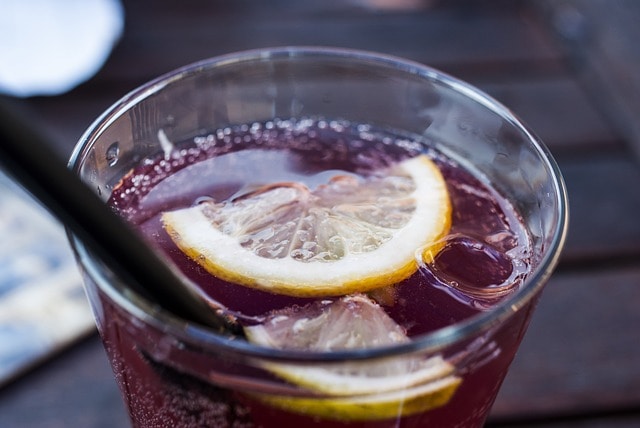 Make Flavored Sparkling Water