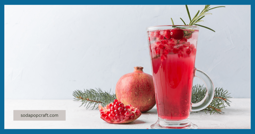 SodaStream club soda
