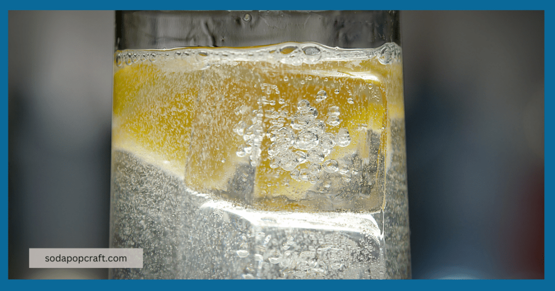 How To Make Club Soda With SodaStream? (DIY Recipe)