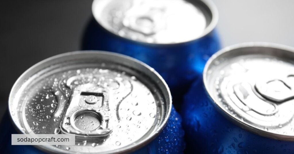 how much Pepsi is sold each day