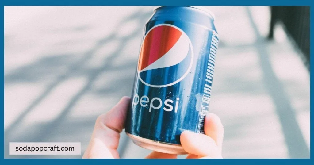 How Much Pepsi Is Sold Each Year? COUNTRIES That Drinks The MOST Soda!
