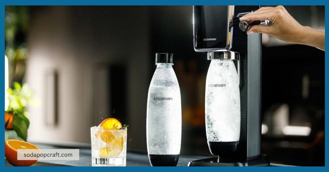 How To Use SodaStream The Ultimate 7Step Guide With Videos