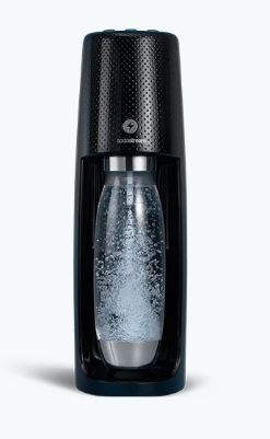 sodastream one touch electric model