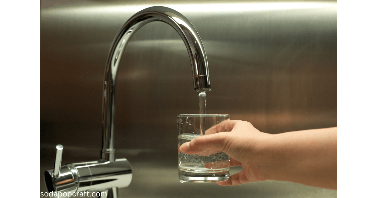 Can You Make Tap Water Alkaline? Do It At Home
