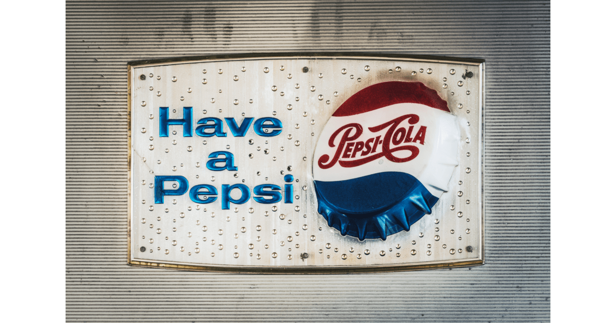 What Is The Pepsi Challenge? [Brad's Drink]