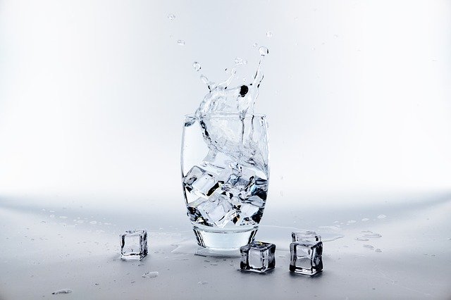 Should I Freeze My Alkaline Water