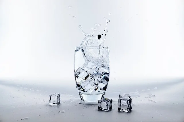 Should I Freeze My Alkaline Water