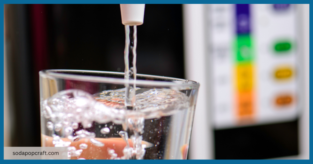 how much alkaline water a day