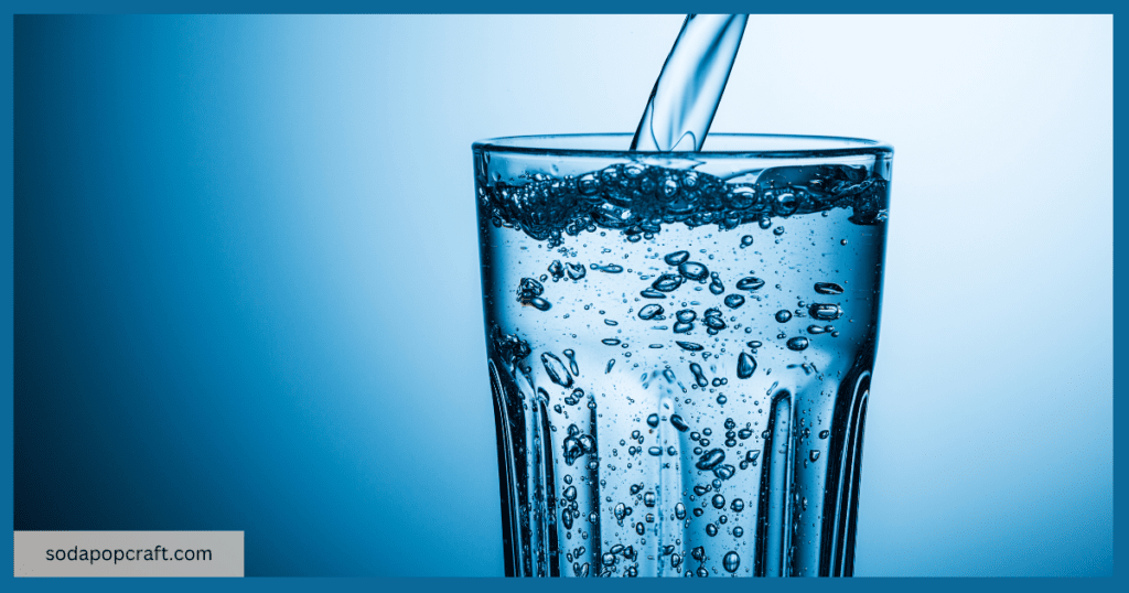 how much alkaline water should i drink