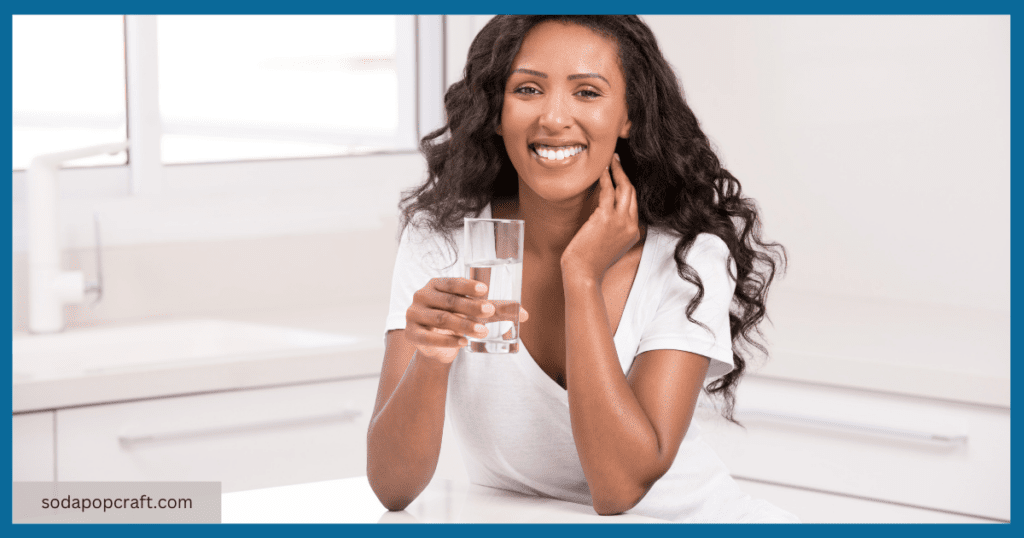 how much alkaline water should you drink