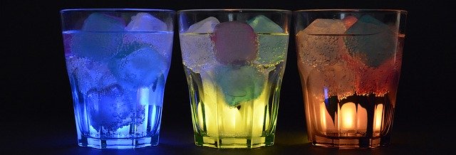 how to freeze alkaline water properly