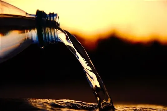 Can Alkaline Water Help You Live Longer