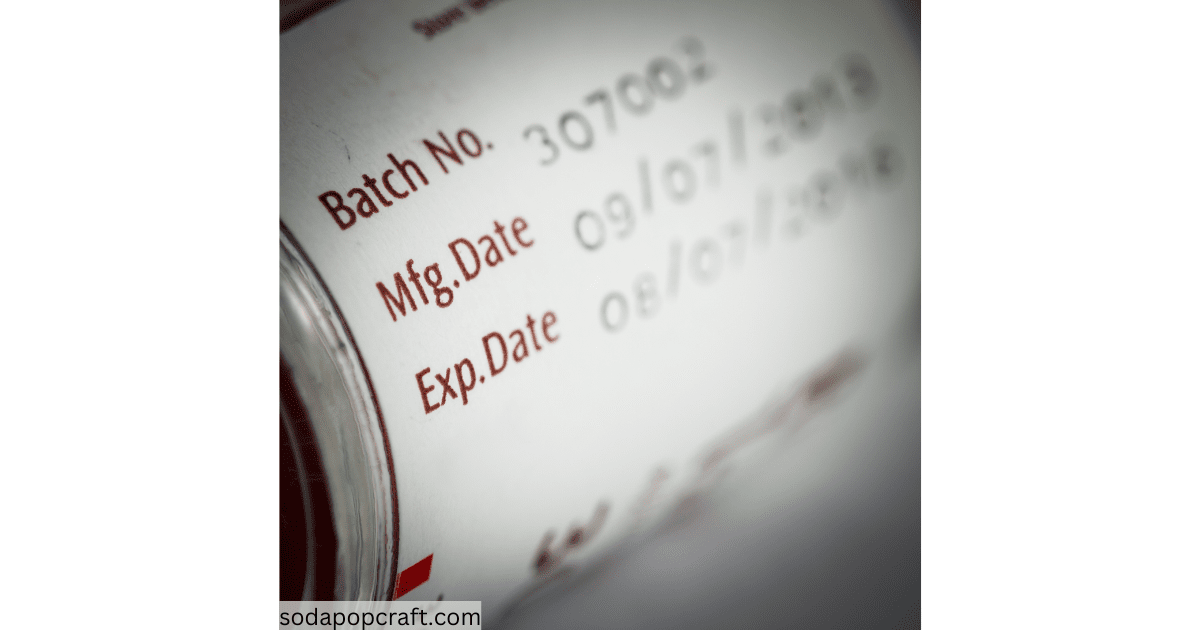 Does Soda Expire And Is It Bad To Drink It? [WHAT HAPPENS]